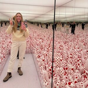 Meet your Posher, Emily